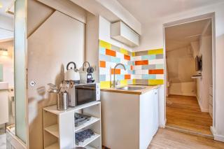 Le Vauquelin - Hypercentre - Wifi - 3