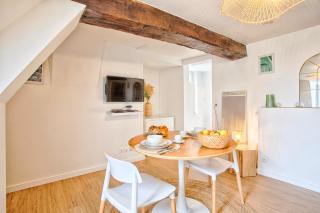 Le Vauquelin - Hypercentre - Wifi - 2