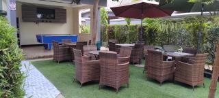 Meltonia Luxury Inn - 3