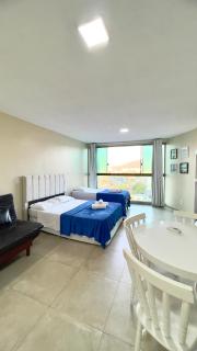 LOFT ORLA PRAIA GRANDE até 5 pessoas - 5