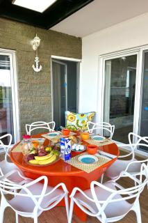 Vila Rina at Aquamarine Residence - 6