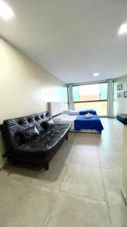 LOFT ORLA PRAIA GRANDE até 5 pessoas - 4