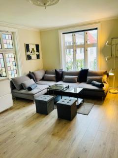 Skuteviken House - 6