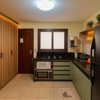 Solar de Pipa Elegance Duplex Flat - 5