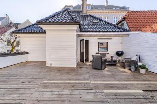 Skuteviken House - 1