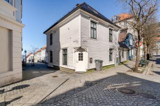 Skuteviken House - 3