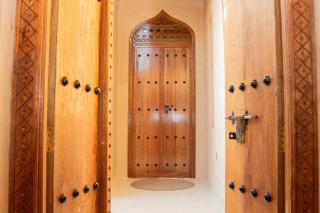 Al Jalilain Inn - 8