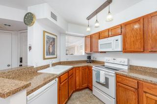 Cozy Beachside Hideaway - BC104 - 6