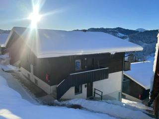 Apartment Schneebergblick mit 2 Schlafzimmern - 0