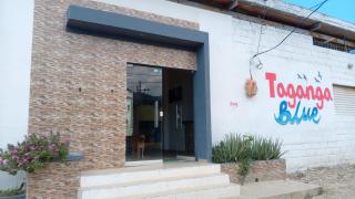 Taganga blue - 9