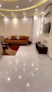 شقة فاخرة للايجار في المهندسين - Cairo - 9