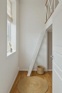 Charming Retro-Modern Apartment in Centrum North - 5