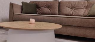 JOJO Loft Comfort Dzelzavas & Free parking & Self check in - 5