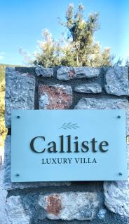 Calliste Villa - 9