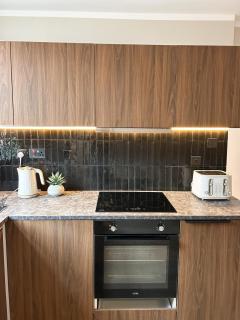 Boutique 1Bed Flat Elegant Design Great Location - 2