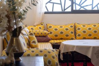 Charm and Calm - Superbe appartement de luxe - Dahomy Beach - Bahia Beach - 3