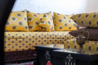 Charm and Calm - Superbe appartement de luxe - Dahomy Beach - Bahia Beach - 4