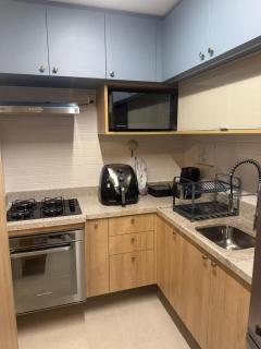 Itah Residence - Flat aconchegante em Muro Alto PE - 1