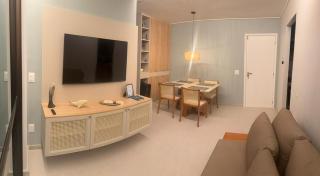 Itah Residence - Flat aconchegante em Muro Alto PE - 2