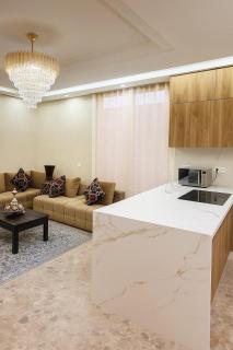 Soho elegance near beach & center 2 bedrooms terrasse - 6