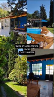 Quinta RASPANDO - 5