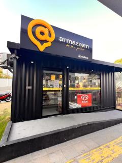 Apartamento pertinho da praia, ótima localização! - 1