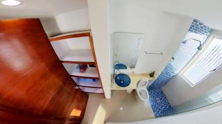 Hoteles Cartagena,Bocagrande - 5