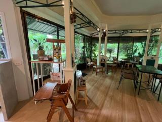 Rainbow Arokaya Holistic Longevity Wellness Resort, Riverfront Room 7 - 4