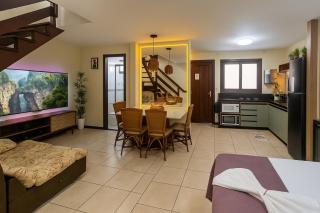 Solar de Pipa Elegance Duplex Flat - 3