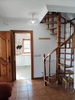 Casa adosada Villa Carlota en entorno tranquilo - 3