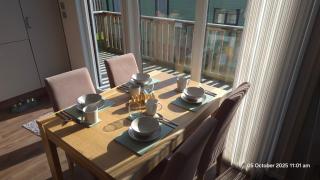 47 Northwood, Lilliardsedge - 7