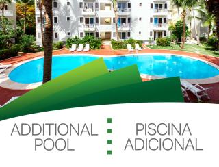 CARIBBEAN DREAM OCEAN view VILLAS & Apartments with POOL PLAYA Los Corales - 3