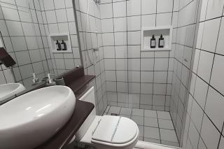 Studio Conforto Parque da Cidade - 6