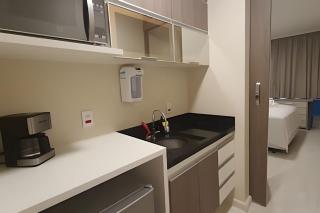 Studio Conforto Parque da Cidade - 5