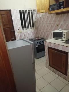 Appartements grand luxe de mimboman - 9