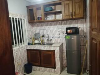 Appartements grand luxe de mimboman - 6