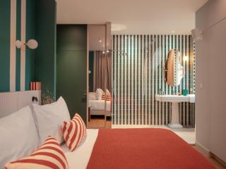 Villa des Rêves - Padel, Piscine, Jacuzzi, proche Deauville - 8