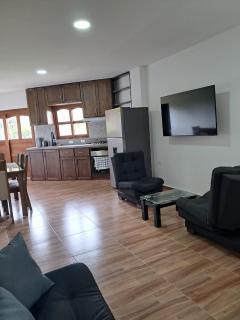 jardin de flores Ant Apto 201 JW - 0