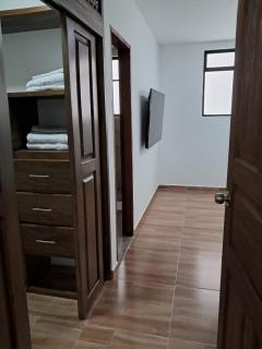 jardin de flores Ant Apto 201 JW - 8