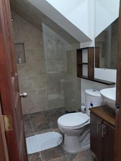 jardin de flores Ant Apto 201 JW - 7