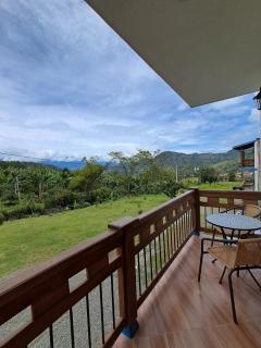 jardin de flores Ant Apto 201 JW - 5