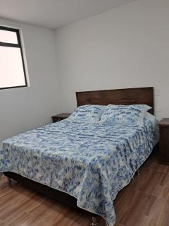 jardin de flores Ant Apto 201 JW - 3