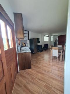 jardin de flores Ant Apto 201 JW - 2