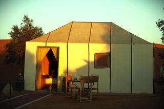 Magnifique Luxury Camp - 7