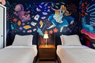 Enchanted Wonderland 5 BR Townhouse in Windsor Cay Resort by Blue Sky Villas - 0