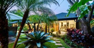 Balinese Inspired Luxury Villa - 3