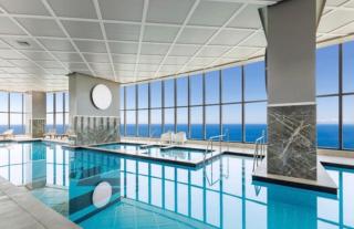 Endless Ocean Views Surfers Paradise - 2
