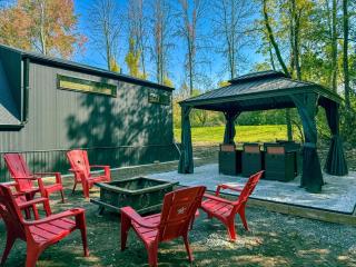 The Obsidian A Hideaway - 4