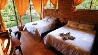 Mashpi Amagusa Lodge - 0