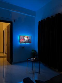 The Cozy Nest - Peaceful 1BHK Home in Bangalore - 9